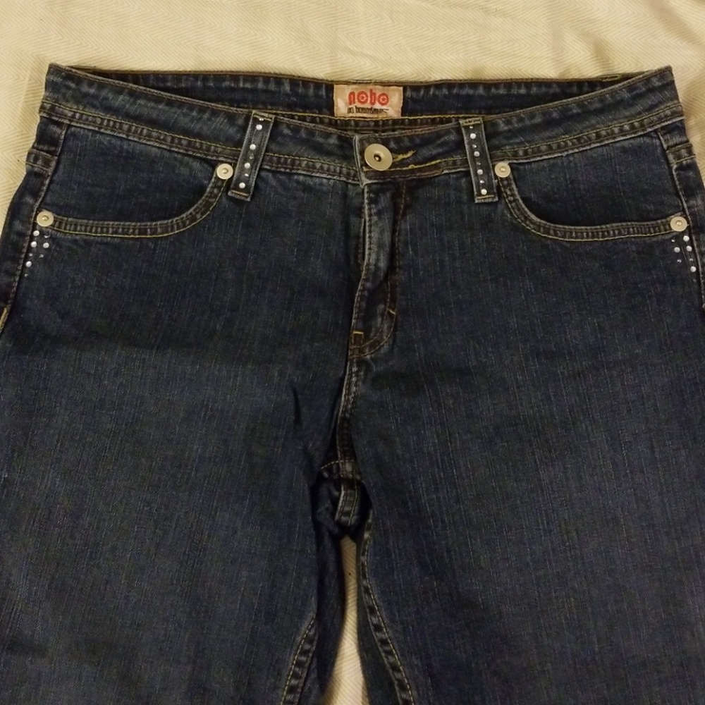 Nobo Jeans
